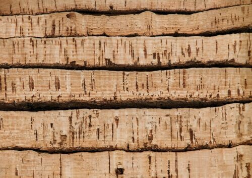 天然软木： 在粘土砖的形成过程中的常见添加剂
